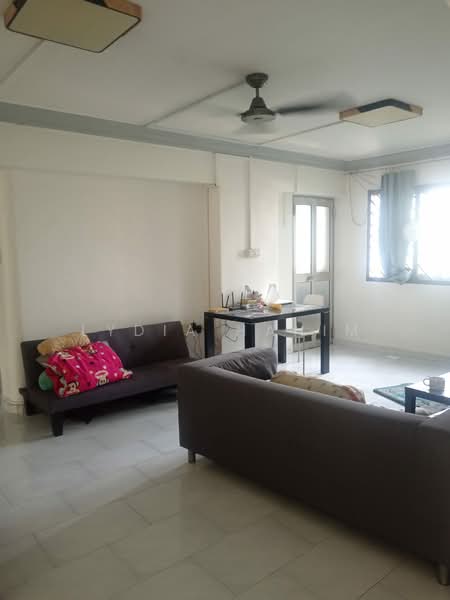 942 Jurong West Street 91, 942 Jurong West Street 91, 3 Bedrooms, 1,130 sqft, HDB Flat For Sale, by Lydia Hanim, 500244738 - Living Room - PropertyGuru.com.sg
