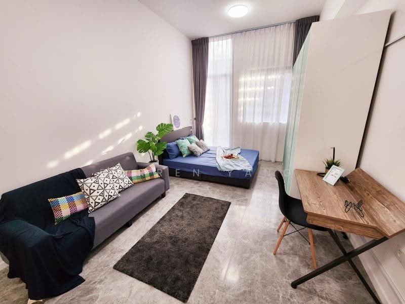 The M, 30 Middle Road, Beach Road / Bugis / Rochor, 1 Bedroom, 409 sqft, Condominium For Sale, by Darren Yang, 500244740 - PropertyGuru.com.sg