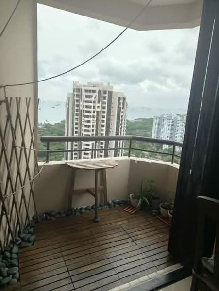 Bayshore Park, 50 Bayshore Road, Bedok / Upper East Coast, 3 Bedrooms, 1,173 sqft, Condominium For Sale, by Alvin Fu, 500244742 - Balcony - PropertyGuru.com.sg