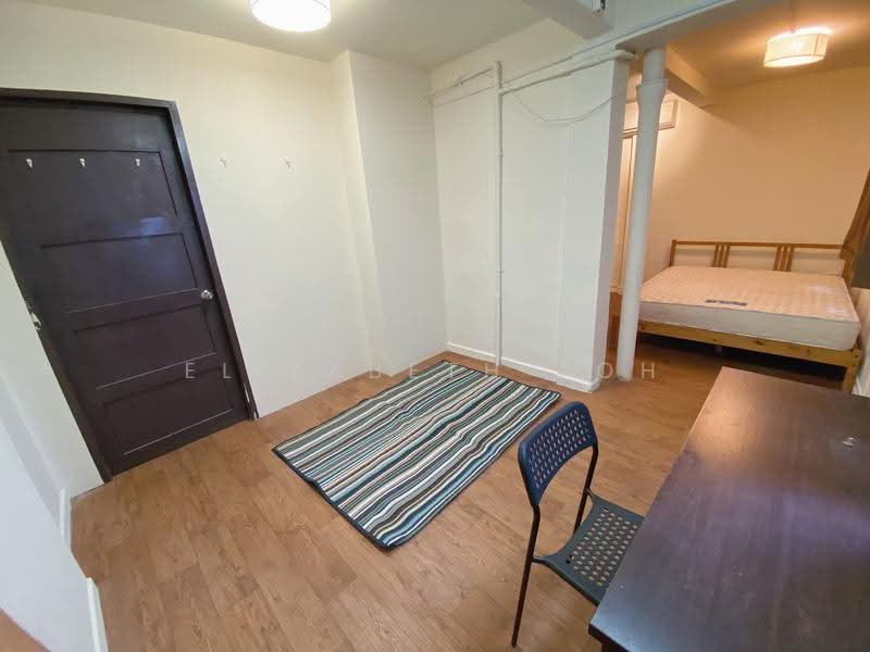 169 Stirling Road, 169 Stirling Road, Room Rental, 200 sqft, HDB Flat For Rent, by Elizabeth Poh, 500244746 - Bedroom - PropertyGuru.com.sg