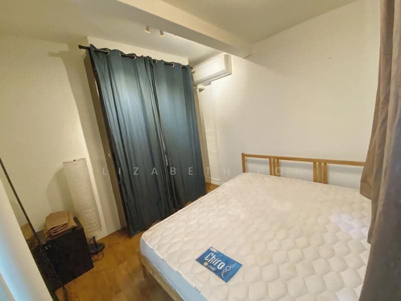 169 Stirling Road, 169 Stirling Road, Room Rental, 200 sqft, HDB Flat For Rent, by Elizabeth Poh, 500244746 - Bedroom - PropertyGuru.com.sg