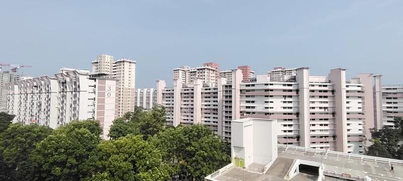 28 New Upper Changi Road, 28 New Upper Changi Road, 2 Bedrooms, 700 sqft, HDB Flat For Sale, by Serene Loh, 500244748 - Exterior - PropertyGuru.com.sg