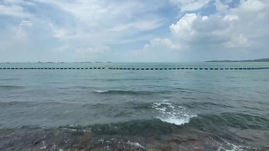 The Berth by the Cove, 200 Ocean Drive, Harbourfront / Telok Blangah, 3 Bedrooms, 1,668 sqft, Condominium For Sale, by Phoebe Ang, 500244753 - PropertyGuru.com.sg
