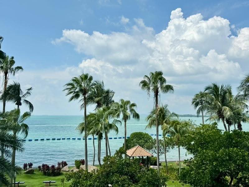 The Berth by the Cove, 200 Ocean Drive, Harbourfront / Telok Blangah, 3 Bedrooms, 1,668 sqft, Condominium For Sale, by Phoebe Ang, 500244753 - PropertyGuru.com.sg