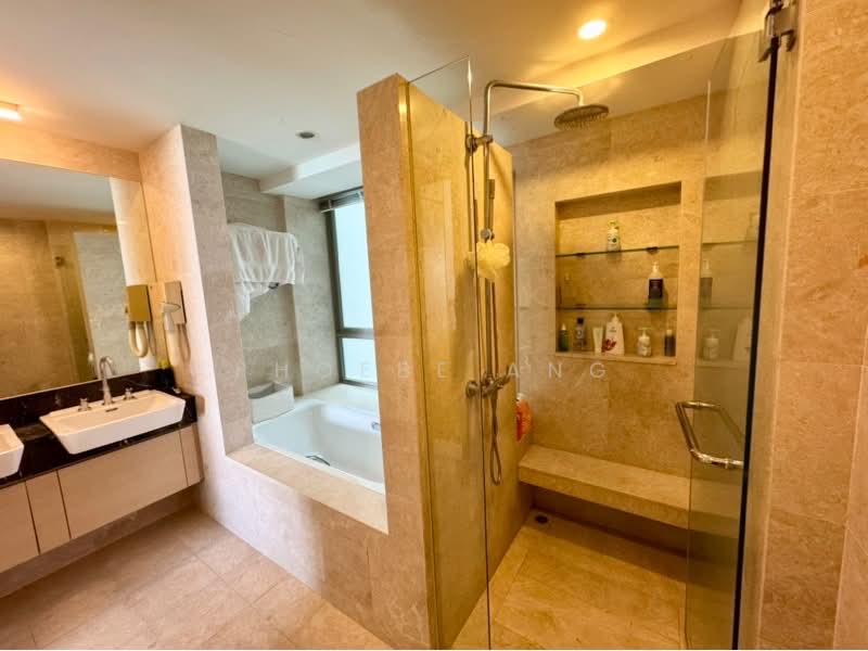 The Berth by the Cove, 200 Ocean Drive, Harbourfront / Telok Blangah, 3 Bedrooms, 1,668 sqft, Condominium For Sale, by Phoebe Ang, 500244753 - PropertyGuru.com.sg
