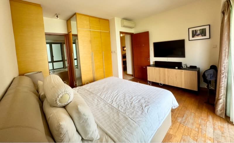 The Berth by the Cove, 200 Ocean Drive, Harbourfront / Telok Blangah, 3 Bedrooms, 1,668 sqft, Condominium For Sale, by Phoebe Ang, 500244753 - PropertyGuru.com.sg