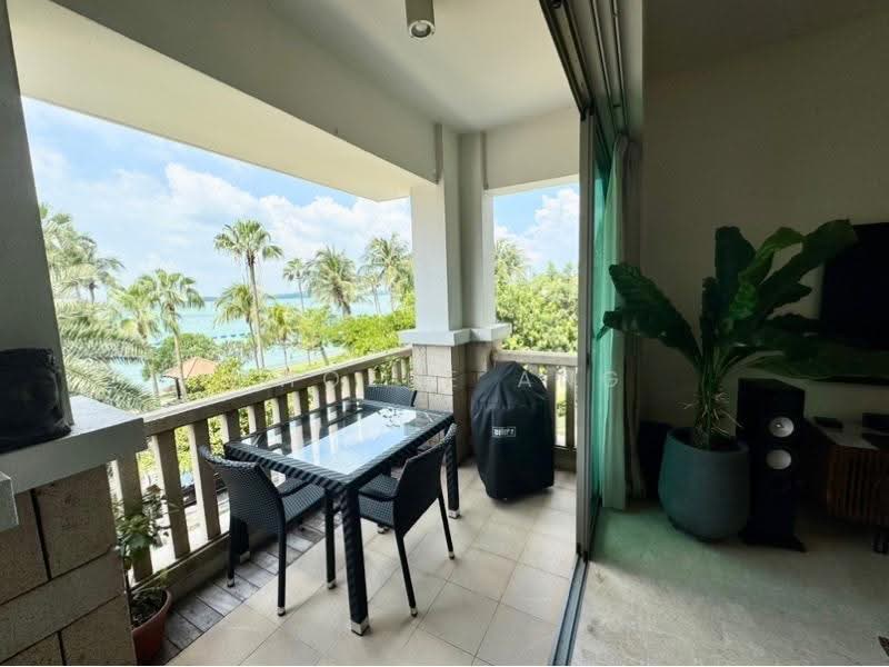 The Berth by the Cove, 200 Ocean Drive, Harbourfront / Telok Blangah, 3 Bedrooms, 1,668 sqft, Condominium For Sale, by Phoebe Ang, 500244753 - PropertyGuru.com.sg