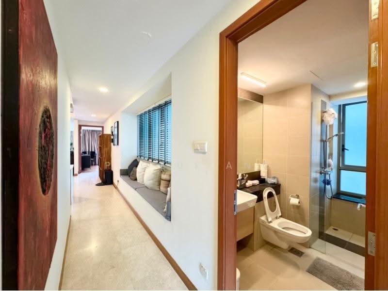 The Berth by the Cove, 200 Ocean Drive, Harbourfront / Telok Blangah, 3 Bedrooms, 1,668 sqft, Condominium For Sale, by Phoebe Ang, 500244753 - PropertyGuru.com.sg