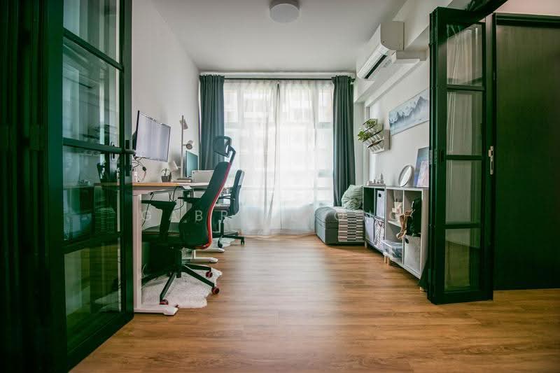 32 Eunos Crescent, 32 Eunos Crescent, 2 Bedrooms, 646 sqft, HDB Flat For Sale, by Gabriel Ong, 500244755 - Study - PropertyGuru.com.sg