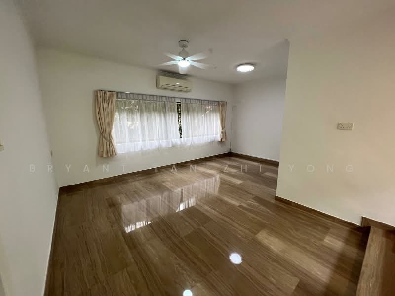 Jalan Lim Tai See, Tanglin / Holland / Bukit Timah, 5 Bedrooms, 6,000 sqft, Bungalow House For Rent, by Bryant Tan Zhi Yong, 500244756 - Living Room - PropertyGuru.com.sg