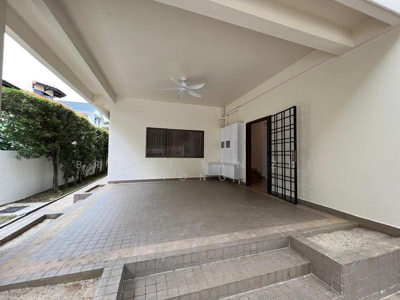 Jalan Lim Tai See, Tanglin / Holland / Bukit Timah, 5 Bedrooms, 6,000 sqft, Bungalow House For Rent, by Bryant Tan Zhi Yong, 500244756 - Exterior - PropertyGuru.com.sg