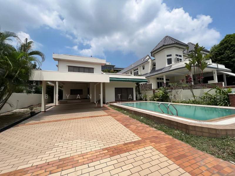 Jalan Lim Tai See, Tanglin / Holland / Bukit Timah, 5 Bedrooms, 6,000 sqft, Bungalow House For Rent, by Bryant Tan Zhi Yong, 500244756 - Exterior - PropertyGuru.com.sg