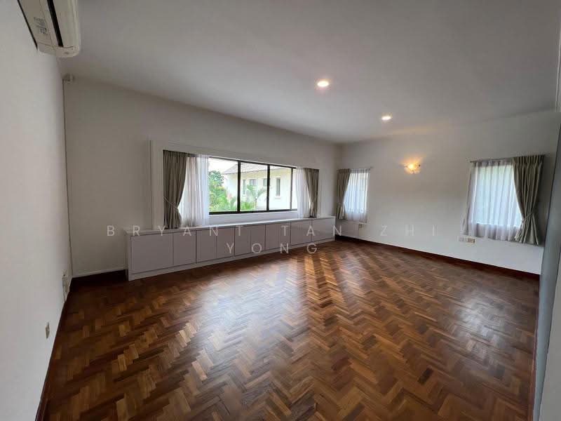 Jalan Lim Tai See, Tanglin / Holland / Bukit Timah, 5 Bedrooms, 6,000 sqft, Bungalow House For Rent, by Bryant Tan Zhi Yong, 500244756 - Living Room - PropertyGuru.com.sg
