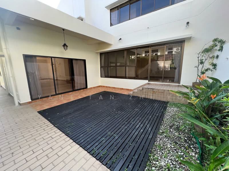 Jalan Lim Tai See, Tanglin / Holland / Bukit Timah, 5 Bedrooms, 6,000 sqft, Bungalow House For Rent, by Bryant Tan Zhi Yong, 500244756 - Exterior - PropertyGuru.com.sg