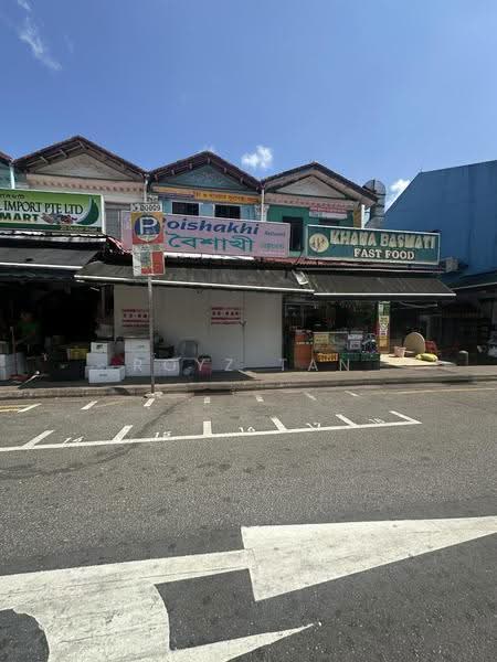 Rare! FREEHOLD 2 adjoining unit near MRT, , 4,800 sqft, Shop / Shophouse For Sale, by Royz Tan, 500244757 - CommercialGuru.com.sg