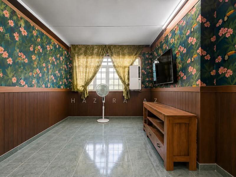 787D Woodlands Crescent, 787D Woodlands Crescent, Admiralty / Woodlands, 4 Bedrooms, 1,313 sqft, HDB Flat For Sale, by Hazira Az, 500244758 - 2nd Room - PropertyGuru.com.sg
