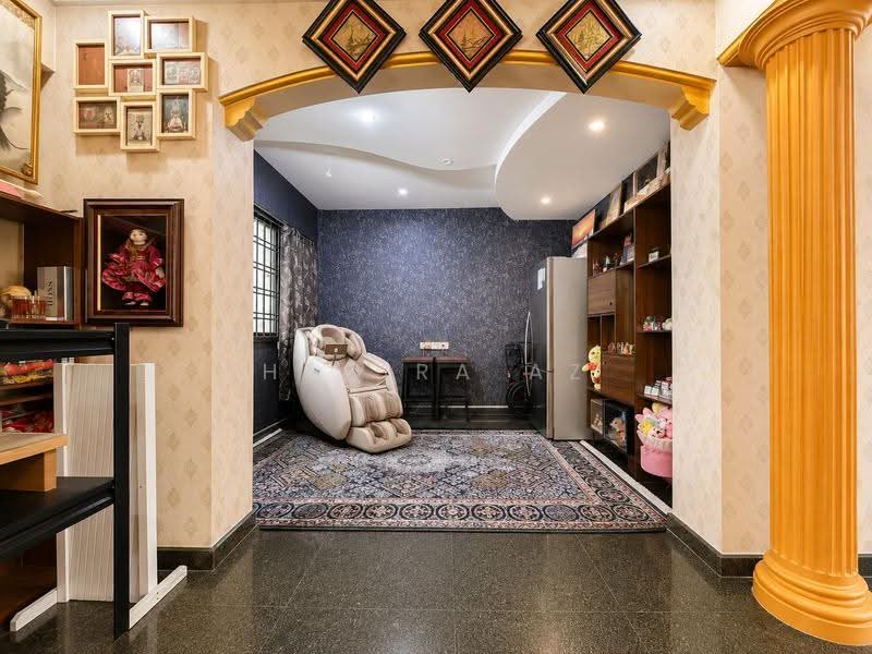 787D Woodlands Crescent, 787D Woodlands Crescent, Admiralty / Woodlands, 4 Bedrooms, 1,313 sqft, HDB Flat For Sale, by Hazira Az, 500244758 - 4th Room - PropertyGuru.com.sg