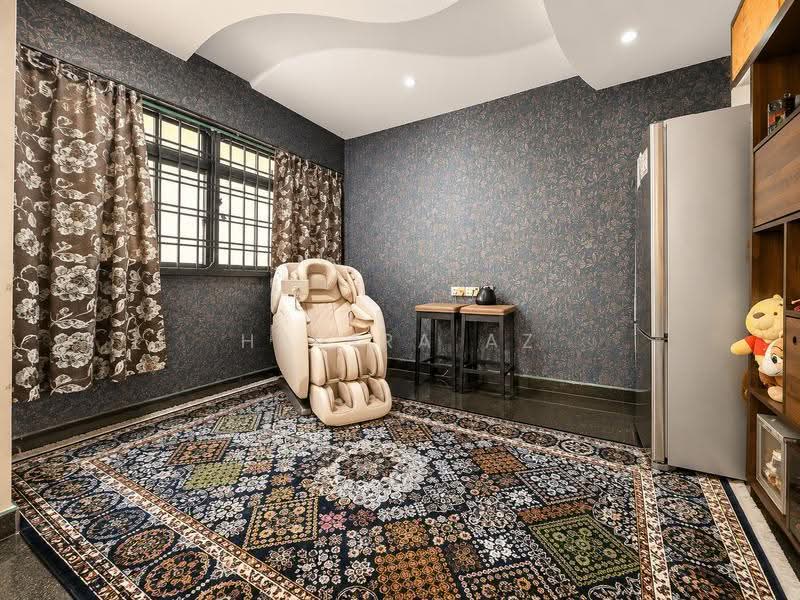 787D Woodlands Crescent, 787D Woodlands Crescent, Admiralty / Woodlands, 4 Bedrooms, 1,313 sqft, HDB Flat For Sale, by Hazira Az, 500244758 - 4th Room - PropertyGuru.com.sg