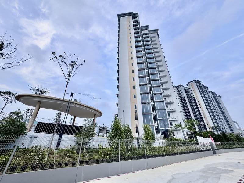 Grand Dunman, 12 Dunman Road, East Coast / Marine Parade, 2 Bedrooms, 667 sqft, Condominium For Sale, by Stella Ng, 500244760 - Exterior - PropertyGuru.com.sg