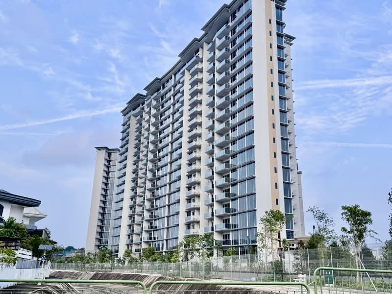 Grand Dunman, 12 Dunman Road, East Coast / Marine Parade, 2 Bedrooms, 667 sqft, Condominium For Sale, by Stella Ng, 500244760 - Exterior - PropertyGuru.com.sg