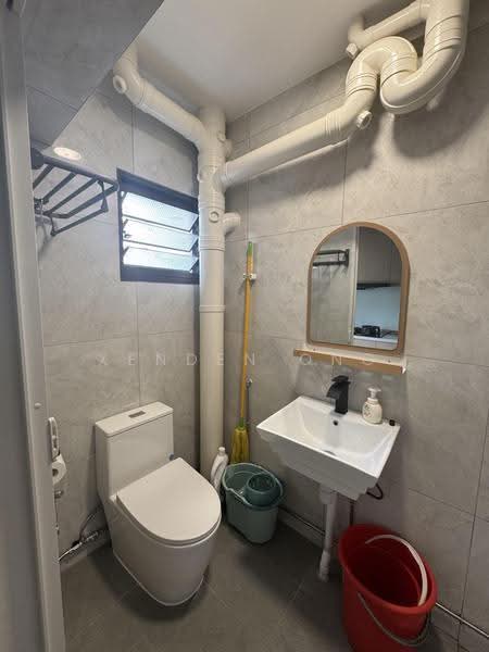 589B Montreal Drive, 589B Montreal Drive, Room Rental, 915 sqft, HDB Flat For Rent, by Xenden Ong, 500244761 - PropertyGuru.com.sg