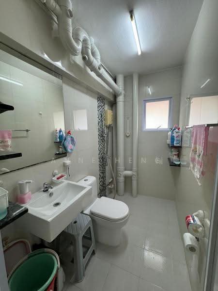288 Bishan Street 24, 288 Bishan Street 24, Room Rental, 120 sqft, HDB Flat For Rent, by Anne Heng, 500244763 - PropertyGuru.com.sg
