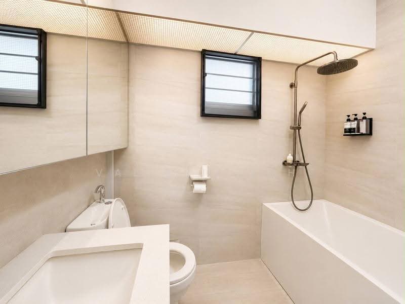 109A Canberra Walk, 109A Canberra Walk, Sembawang / Yishun, 3 Bedrooms, 1,012 sqft, HDB Flat For Sale, by Vallerie Soh, 500244764 - Bathroom - PropertyGuru.com.sg