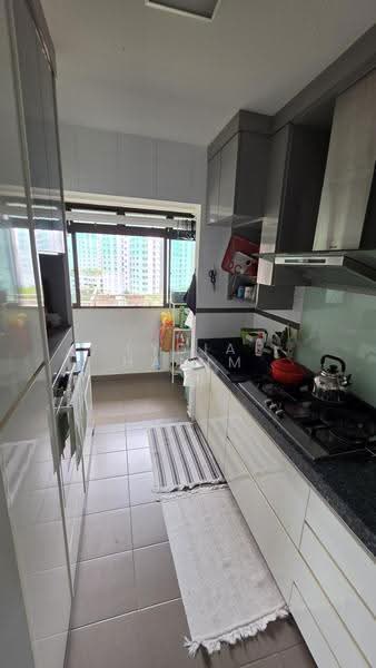 169A Punggol Field, 169A Punggol Field, 3 Bedrooms, 1,001 sqft, HDB Flat For Sale, by Lydia Hanim, 500244765 - Kitchen - PropertyGuru.com.sg