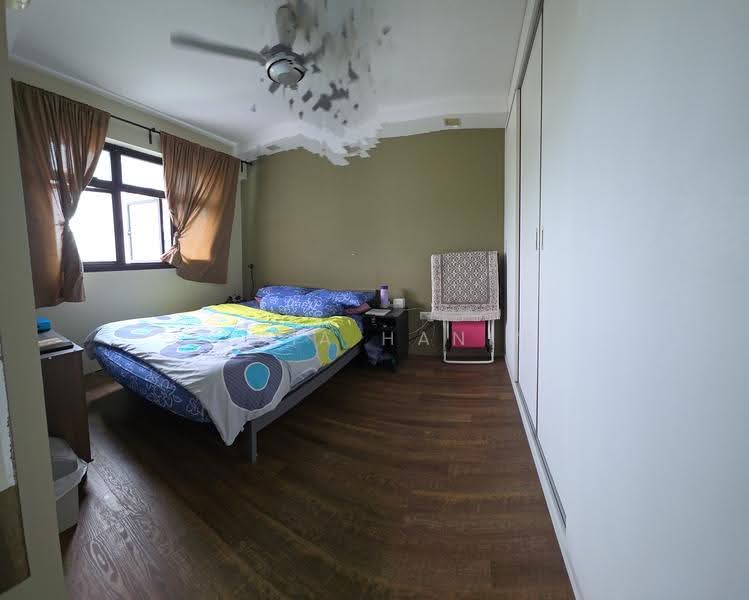 169A Punggol Field, 169A Punggol Field, 3 Bedrooms, 1,001 sqft, HDB Flat For Sale, by Lydia Hanim, 500244765 - Bedroom - PropertyGuru.com.sg
