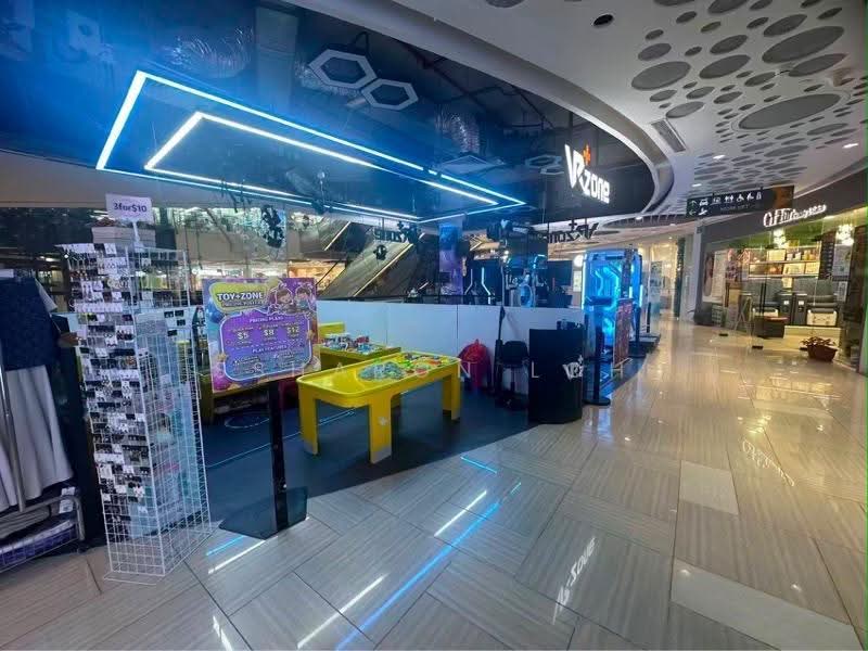 Eastpoint Mall, 3 Simei St 6, 721 sqft, Mall Shop For Rent, by Ssharon Loh, 500244766 - CommercialGuru.com.sg