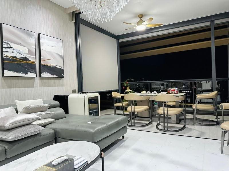 South Beach Residences, 28 South Beach Road, 3 Bedrooms, 1,862 sqft, Condominium For Sale, by Daniel Lee, 500244767 - PropertyGuru.com.sg