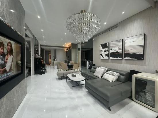 South Beach Residences