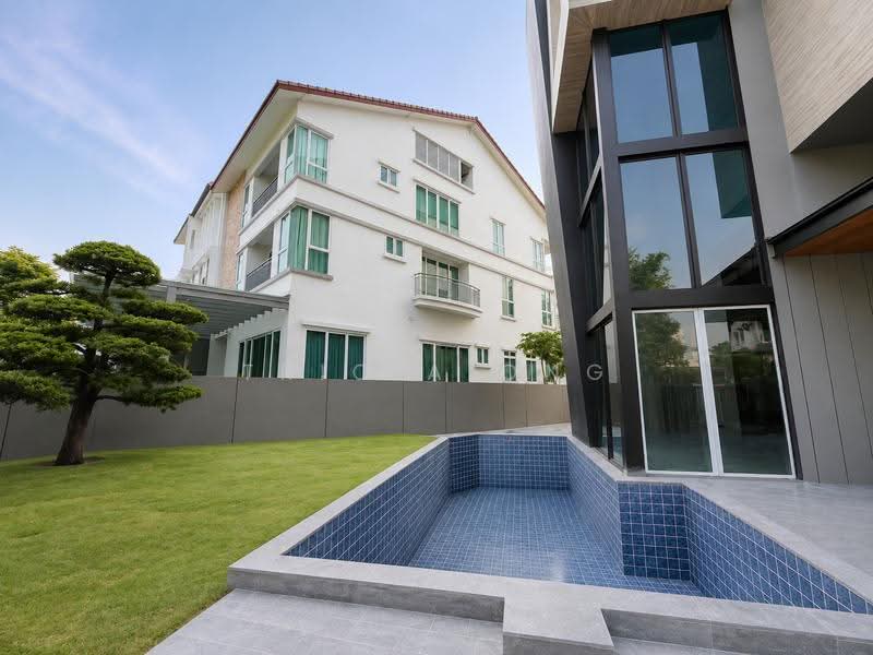 ★ Flexible Viewing 9029*7512 Brand New Hilltop 5 levels Detached Bungalow Pool Lift ★, Watten Estate - call 90297512 to view!, Newton / Novena, 6 Bedrooms, 8,264 sqft, Detached House For Sale, by Tricia Ong, 500244768 - Exterior - PropertyGuru.com.sg