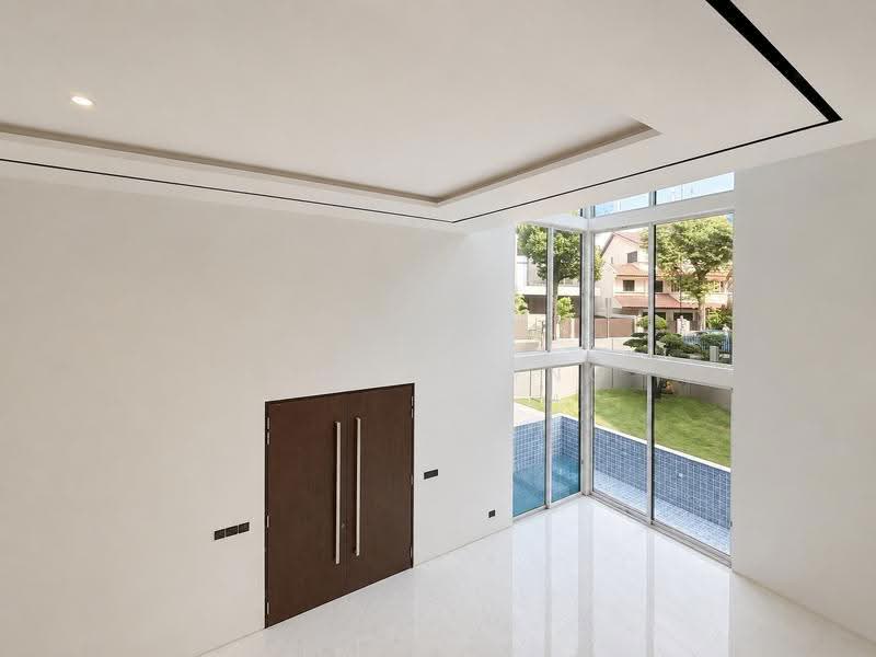 ★ Flexible Viewing 9029*7512 Brand New Hilltop 5 levels Detached Bungalow Pool Lift ★, Watten Estate - call 90297512 to view!, Newton / Novena, 6 Bedrooms, 8,264 sqft, Detached House For Sale, by Tricia Ong, 500244768 - Interior - PropertyGuru.com.sg