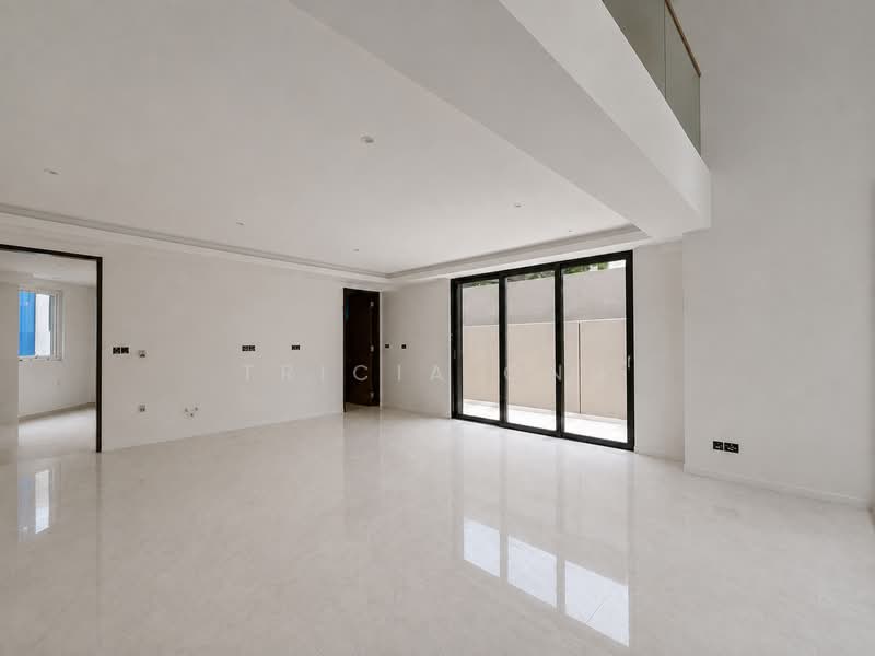 ★ Flexible Viewing 9029*7512 Brand New Hilltop 5 levels Detached Bungalow Pool Lift ★, Watten Estate - call 90297512 to view!, Newton / Novena, 6 Bedrooms, 8,264 sqft, Detached House For Sale, by Tricia Ong, 500244768 - Living Room - PropertyGuru.com.sg