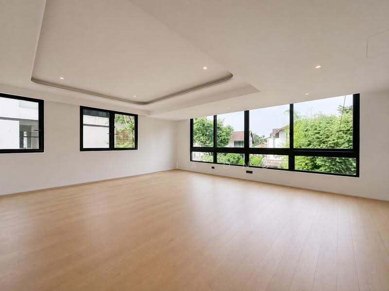 ★ Flexible Viewing 9029*7512 Brand New Hilltop 5 levels Detached Bungalow Pool Lift ★, Watten Estate - call 90297512 to view!, Newton / Novena, 6 Bedrooms, 8,264 sqft, Detached House For Sale, by Tricia Ong, 500244768 - Living Room - PropertyGuru.com.sg