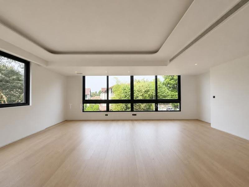 ★ Flexible Viewing 9029*7512 Brand New Hilltop 5 levels Detached Bungalow Pool Lift ★, Watten Estate - call 90297512 to view!, Newton / Novena, 6 Bedrooms, 8,264 sqft, Detached House For Sale, by Tricia Ong, 500244768 - Living Room - PropertyGuru.com.sg