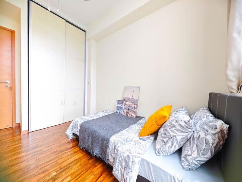 The Lakeshore, 31 Jurong West Street 41, Room Rental, 168 sqft, Condominium For Rent, by Mandy Hsieh, 500244769 - Bedroom - PropertyGuru.com.sg
