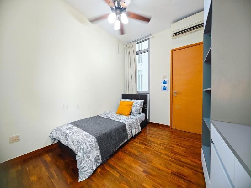 The Lakeshore, 31 Jurong West Street 41, Room Rental, 168 sqft, Condominium For Rent, by Mandy Hsieh, 500244769 - Bedroom - PropertyGuru.com.sg