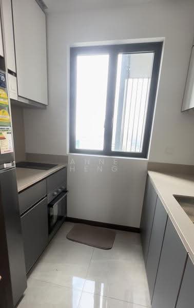 Normanton Park, 57 Normanton Park, Buona Vista / West Coast / Clementi New Town, 2 Bedrooms, 850 sqft, Condominium For Sale, by Anne Heng, 500244771 - PropertyGuru.com.sg
