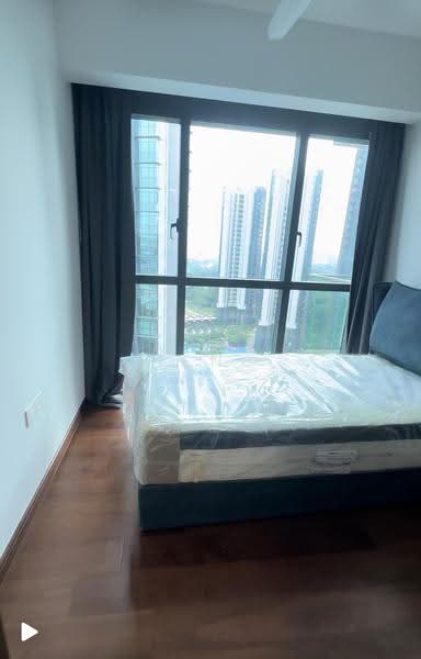 Normanton Park, 57 Normanton Park, Buona Vista / West Coast / Clementi New Town, 2 Bedrooms, 850 sqft, Condominium For Sale, by Anne Heng, 500244771 - PropertyGuru.com.sg