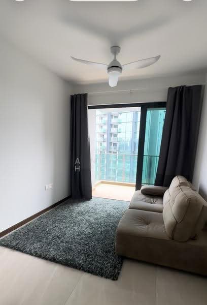 Normanton Park, 57 Normanton Park, Buona Vista / West Coast / Clementi New Town, 2 Bedrooms, 850 sqft, Condominium For Sale, by Anne Heng, 500244771 - PropertyGuru.com.sg