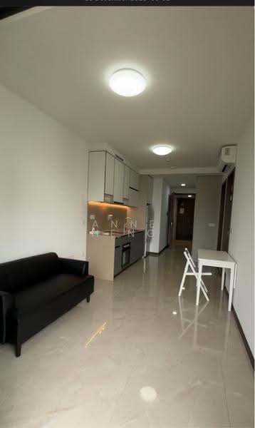 Normanton Park, 59 Normanton Park, Buona Vista / West Coast / Clementi New Town, 1 Bedroom, 517 sqft, Condominium For Sale, by Anne Heng, 500244772 - PropertyGuru.com.sg