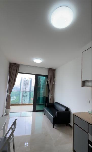 Normanton Park, 59 Normanton Park, Buona Vista / West Coast / Clementi New Town, 1 Bedroom, 517 sqft, Condominium For Sale, by Anne Heng, 500244772 - PropertyGuru.com.sg