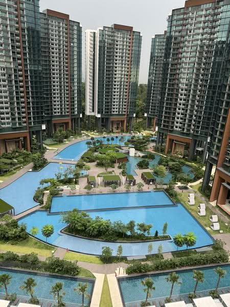 Normanton Park, 55 Normanton Park, Buona Vista / West Coast / Clementi New Town, 2 Bedrooms, 721 sqft, Condominium For Sale, by Anne Heng, 500244773 - PropertyGuru.com.sg
