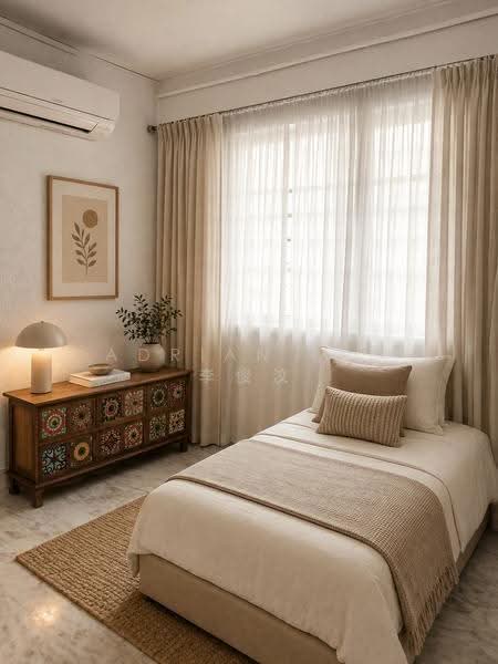 258 Jurong East Street 24, 258 Jurong East Street 24, Room Rental, 180 sqft, HDB Flat For Rent, by Adrian Lee 李俊汶, 500244774 - Bedroom - PropertyGuru.com.sg