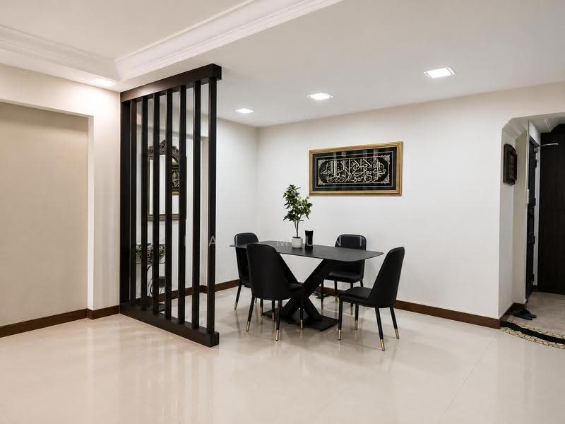 413A Fernvale Link, 413A Fernvale Link, 3 Bedrooms, 1,227 sqft, HDB Flat For Sale, by Fai Muni, 500244775 - Dining Room - PropertyGuru.com.sg