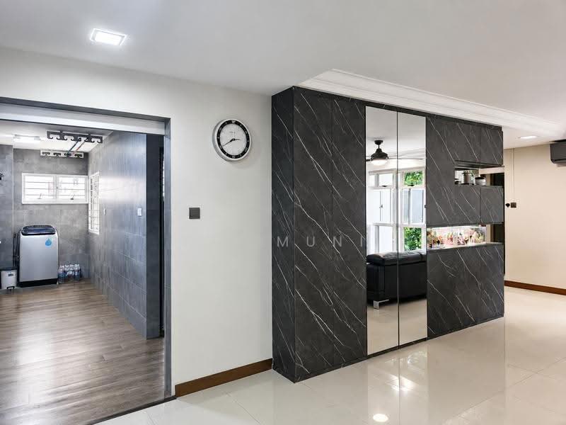 413A Fernvale Link, 413A Fernvale Link, 3 Bedrooms, 1,227 sqft, HDB Flat For Sale, by Fai Muni, 500244775 - Interior - PropertyGuru.com.sg