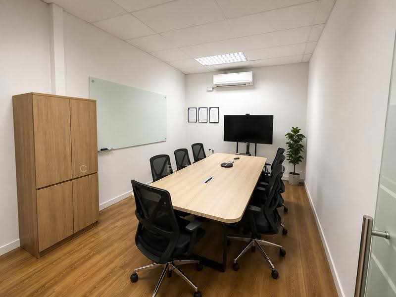 The Aries, 51 Science Park Road, Buona Vista / West Coast / Clementi New Town, 2,150 sqft, Business / Science Park For Rent, by JEREMIAH YEO EN YU, 500244776 - Interior - CommercialGuru.com.sg