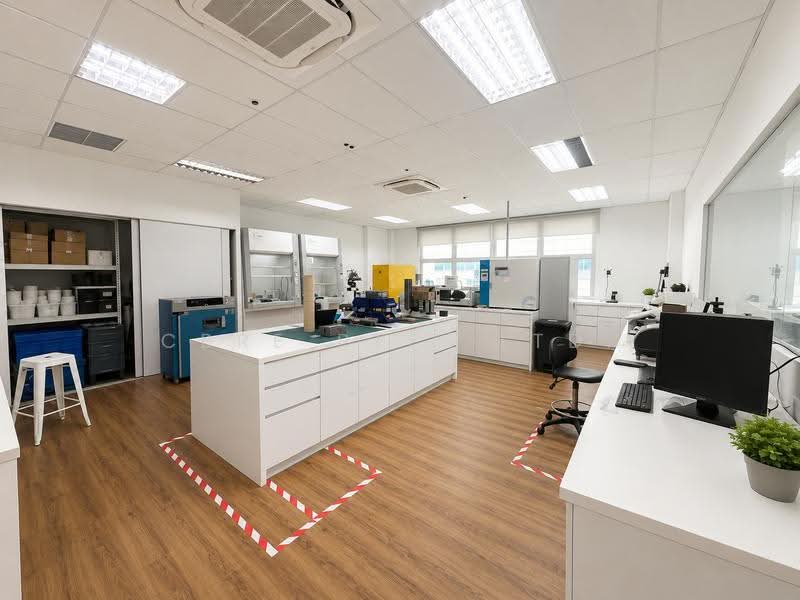 The Aries, 51 Science Park Road, Buona Vista / West Coast / Clementi New Town, 2,150 sqft, Business / Science Park For Rent, by JEREMIAH YEO EN YU, 500244776 - Interior - CommercialGuru.com.sg